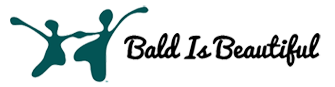 Bald Is Beautiful Logo