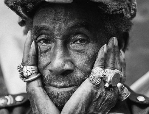 Lee “Scratch” Perry — Reggae Visionary Remembered