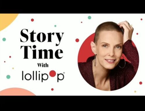 Story Time with Lollipop Theater, Part 2